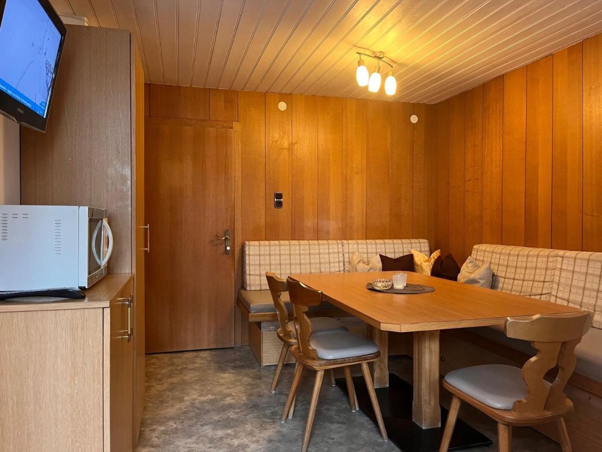 Apartment Scheiber - Soe131 By Interhome Sölden Eksteriør bilde