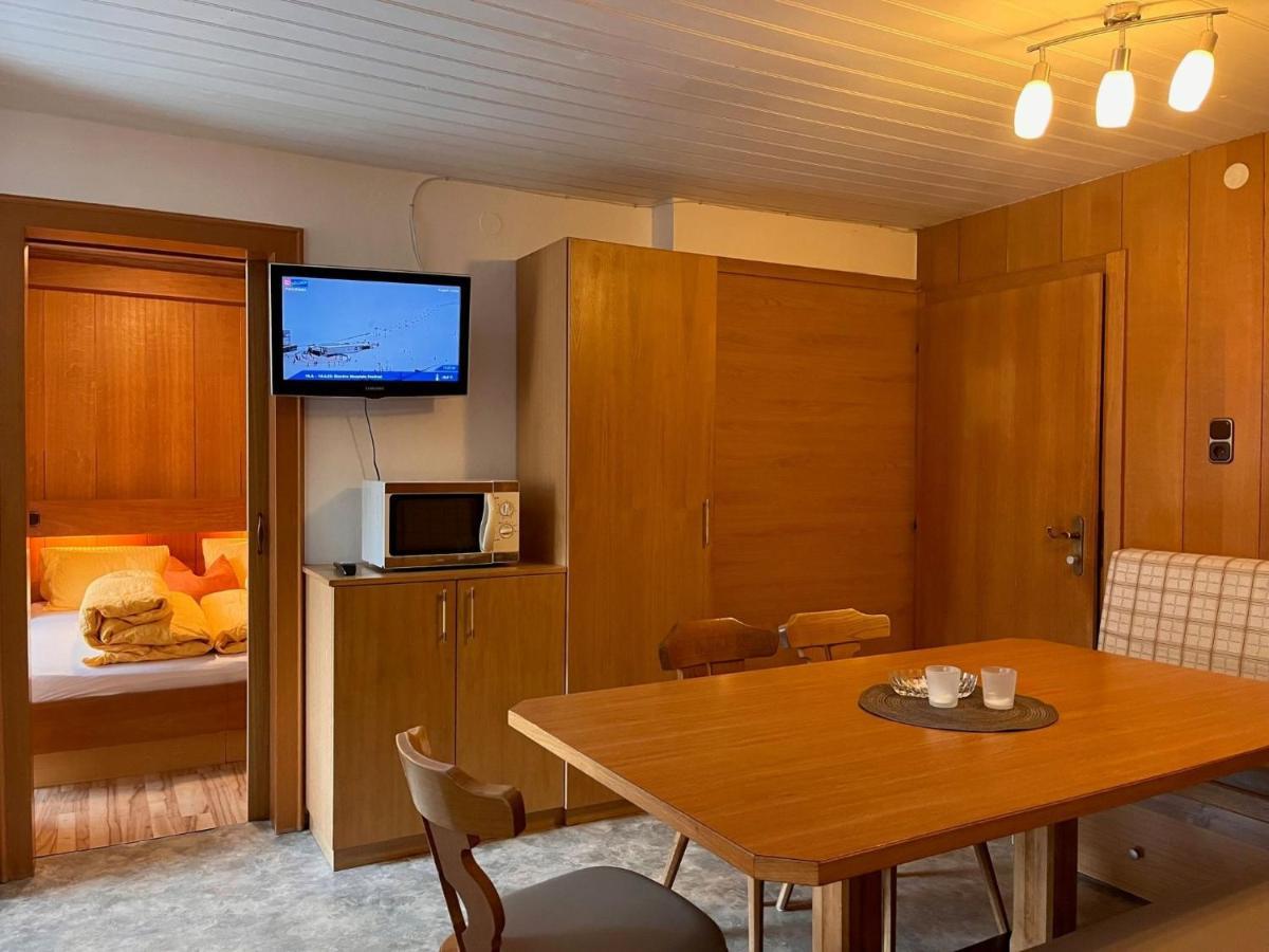 Apartment Scheiber - Soe131 By Interhome Sölden Eksteriør bilde